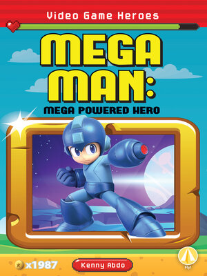 cover image of Mega Man